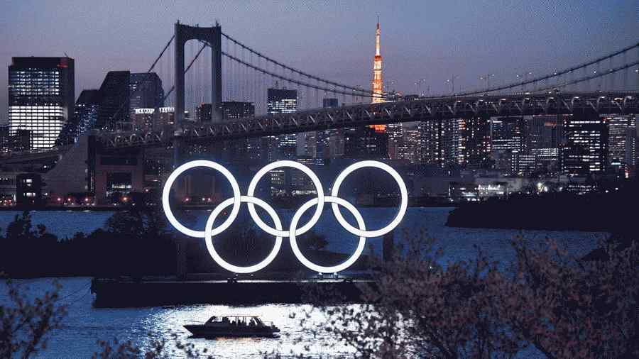 Kedy je otvárací ceremoniál olympijských hier 2021? Sprievodca