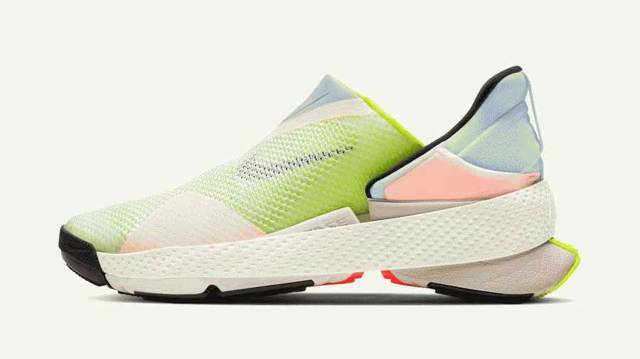 Nike GO FlyEase: dette er grunnen til at Nikes første håndfrie joggesko er så viktig