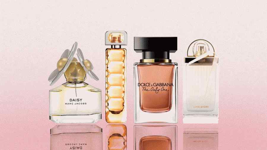 Chcete až 52% zľavu na svoju obľúbenú vôňu? Toto sú tie najlepšie ponuky parfémov súčasnosti