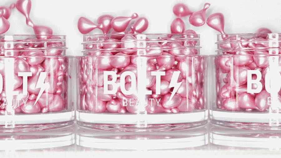 Bolt Beauty: alt at vide om enkeltdosis hudplejemærket